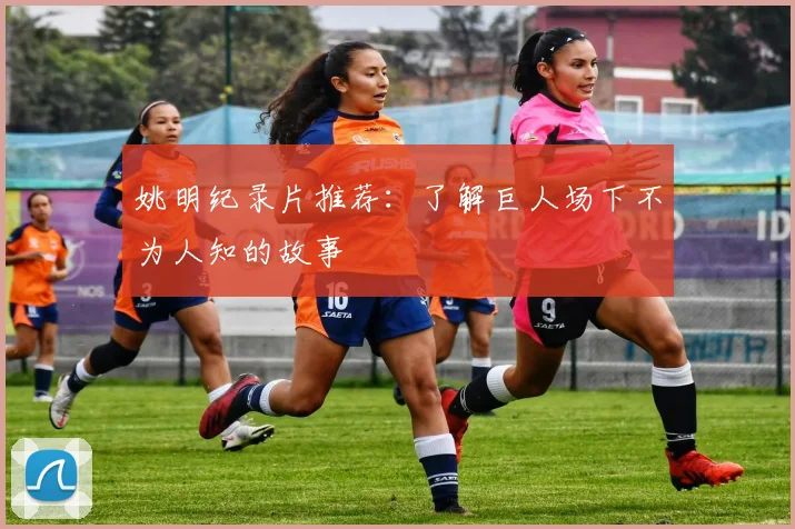 姚明纪录片推荐：了解巨人场下不为人知的故事