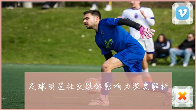 足球明星社交媒体影响力深度解析